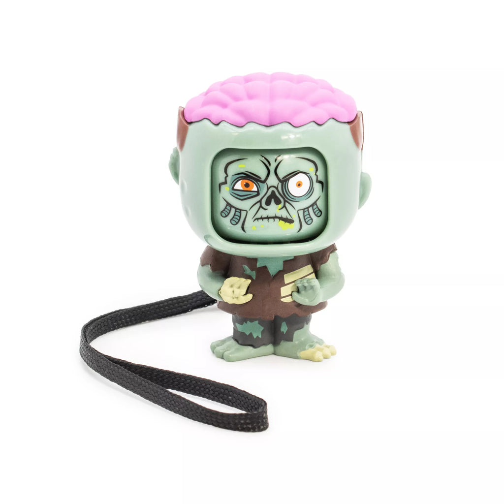 CultureFly Flip'ems! Halloween Figures