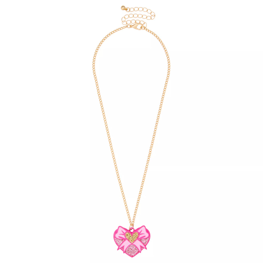 Pink Jewelry Box - Descendants: Wicked Wonderland