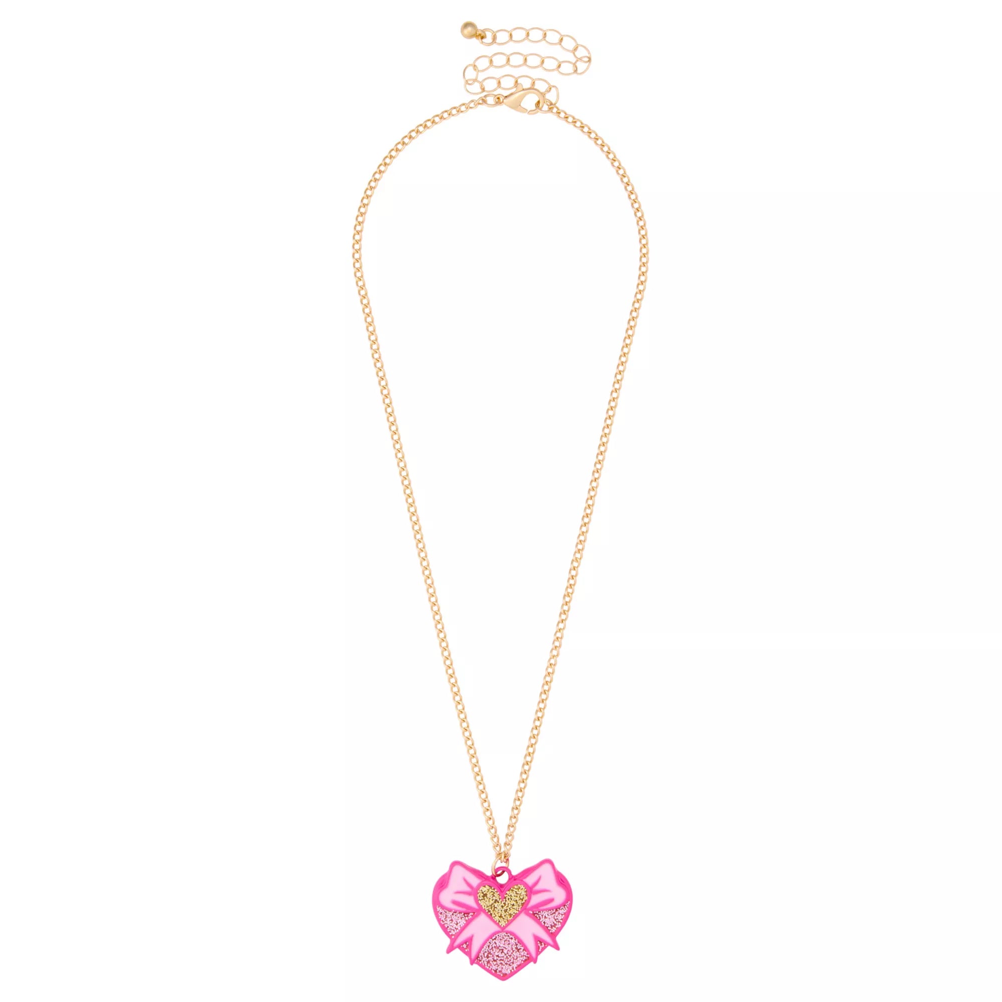 Pink Jewelry Box - Descendants: Wicked Wonderland