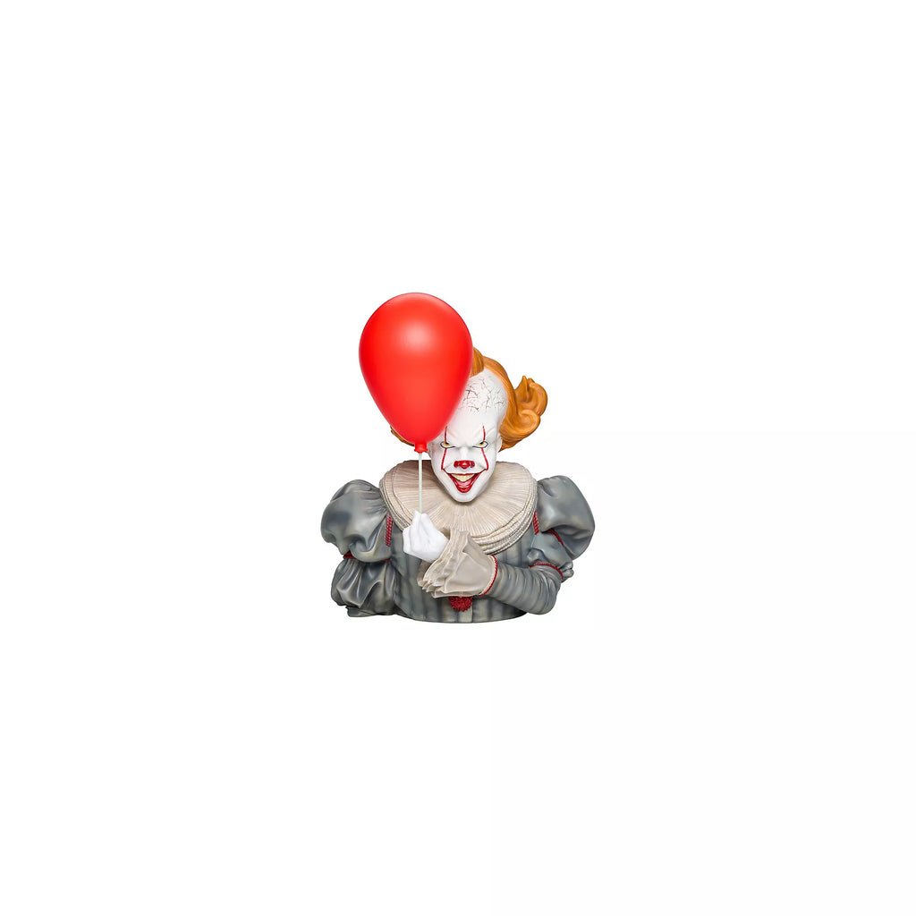 Pennywise Light-Up Statue - IT Welcome to Derry