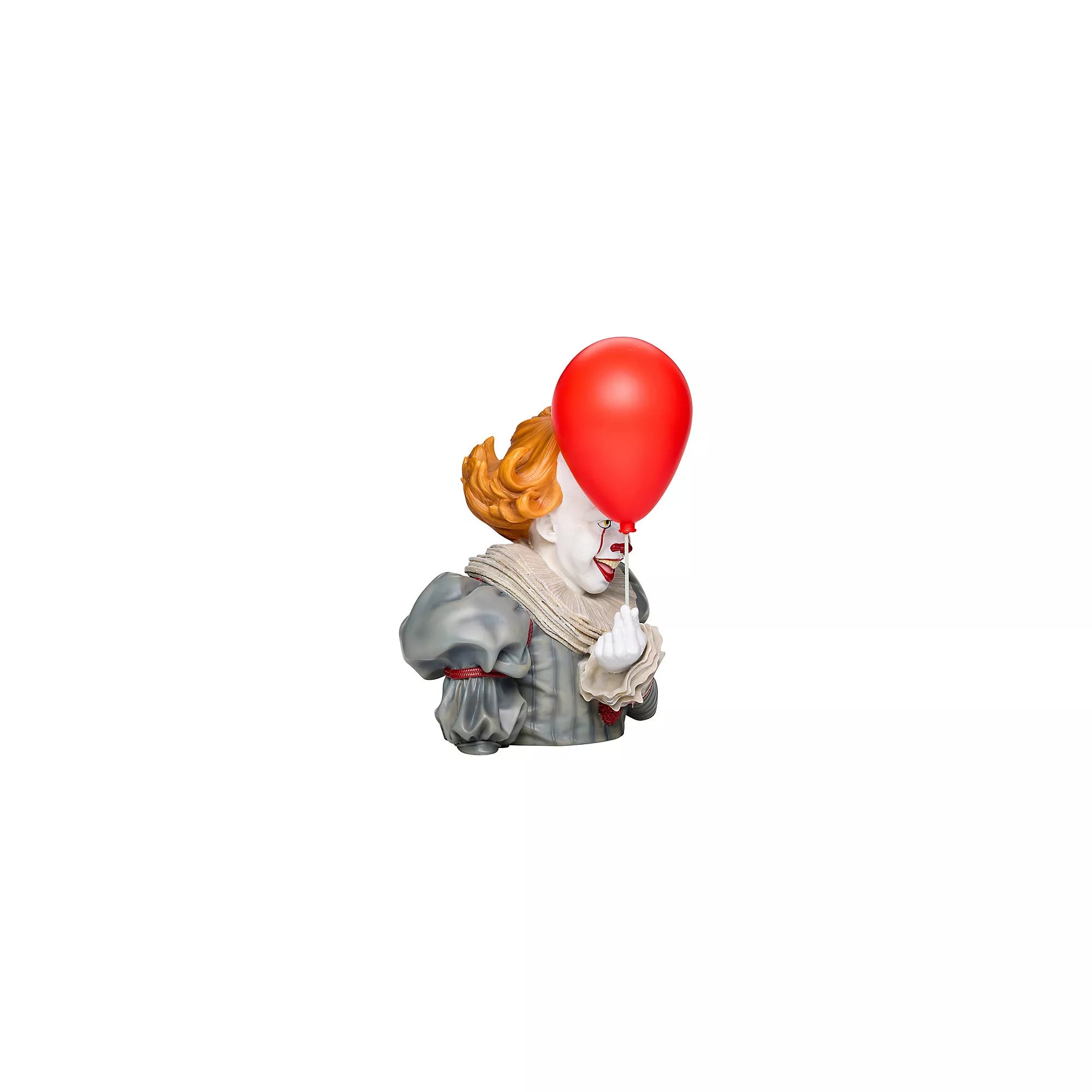Pennywise Light-Up Statue - IT Welcome to Derry