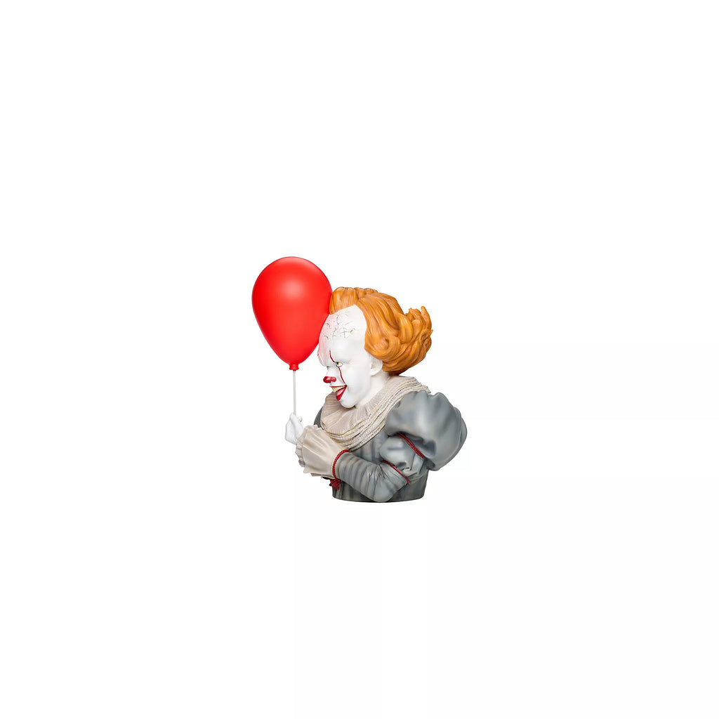 Pennywise Light-Up Statue - IT Welcome to Derry
