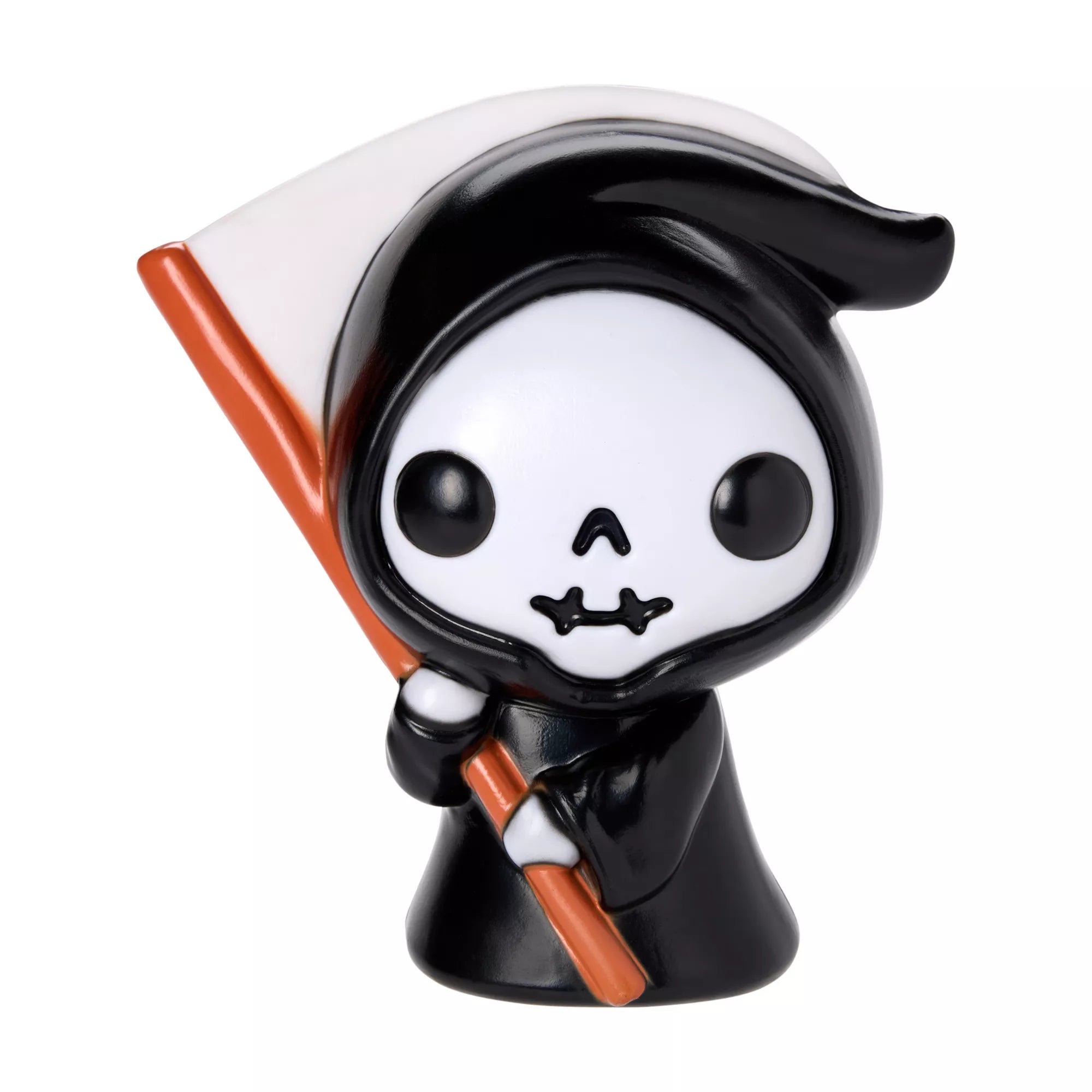 6.6" Light-Up Blow Mold Reaper