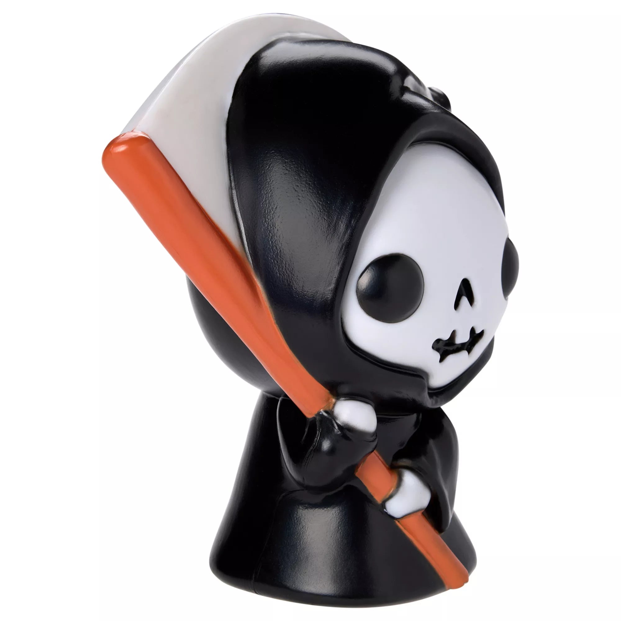 6.6" Light-Up Blow Mold Reaper