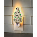 Skull Tree Night Light