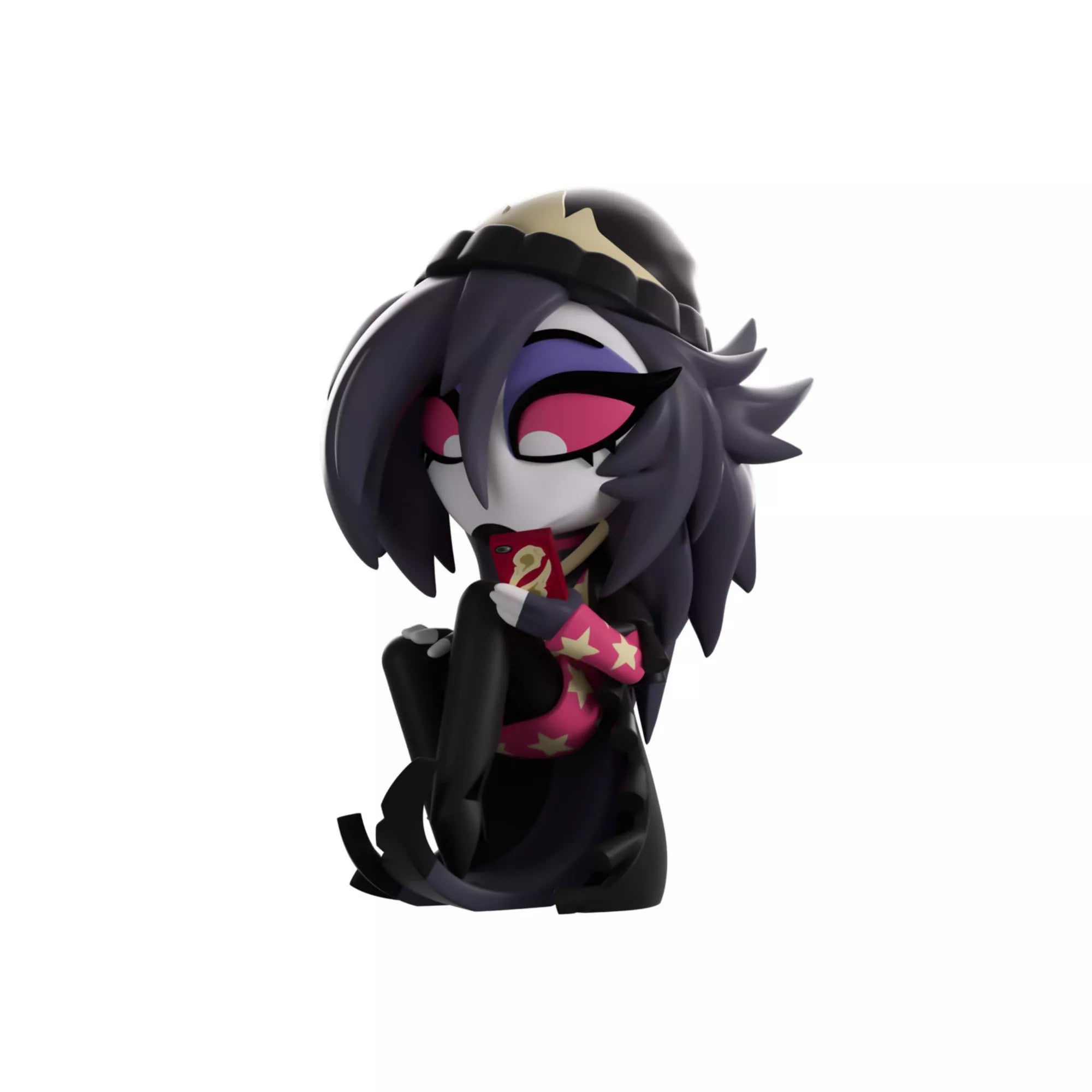 Octavia Figure - Youtooz Helluva Boss