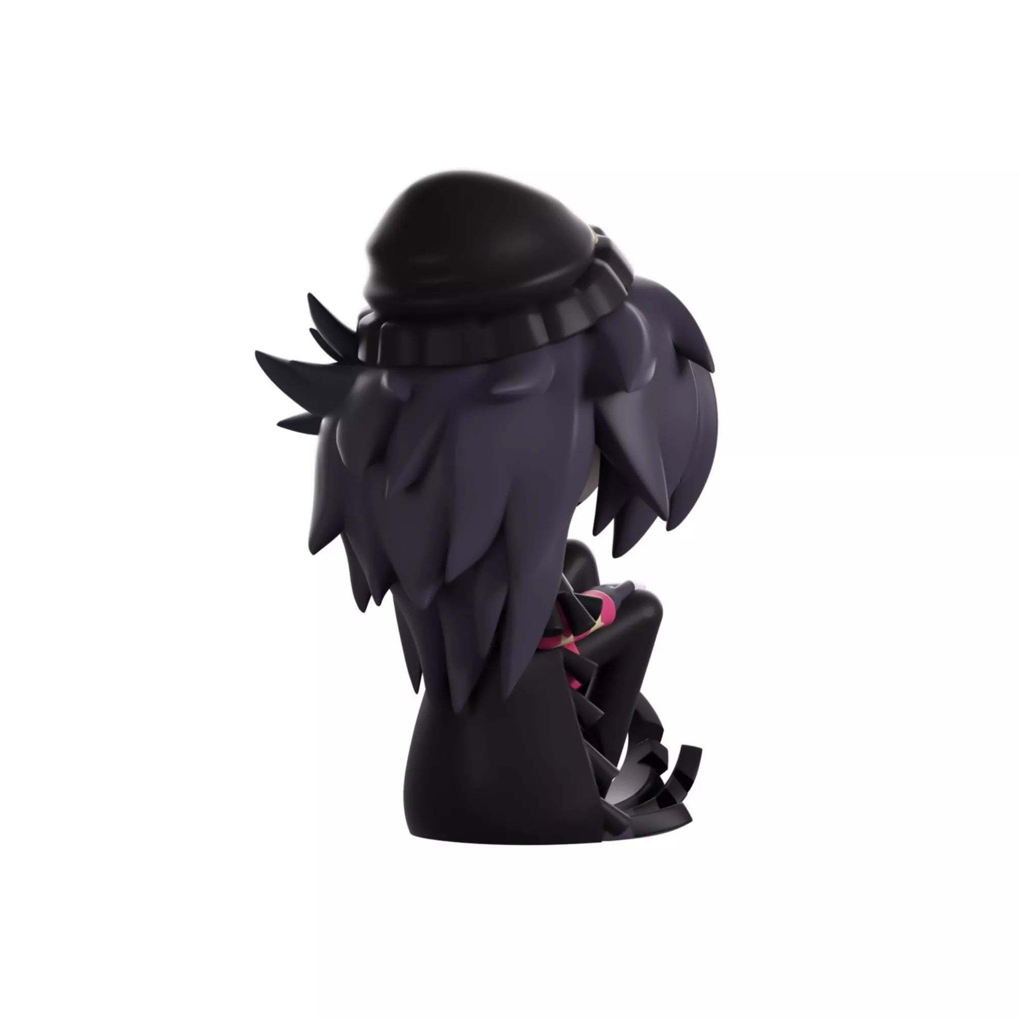 Octavia Figure - Youtooz Helluva Boss