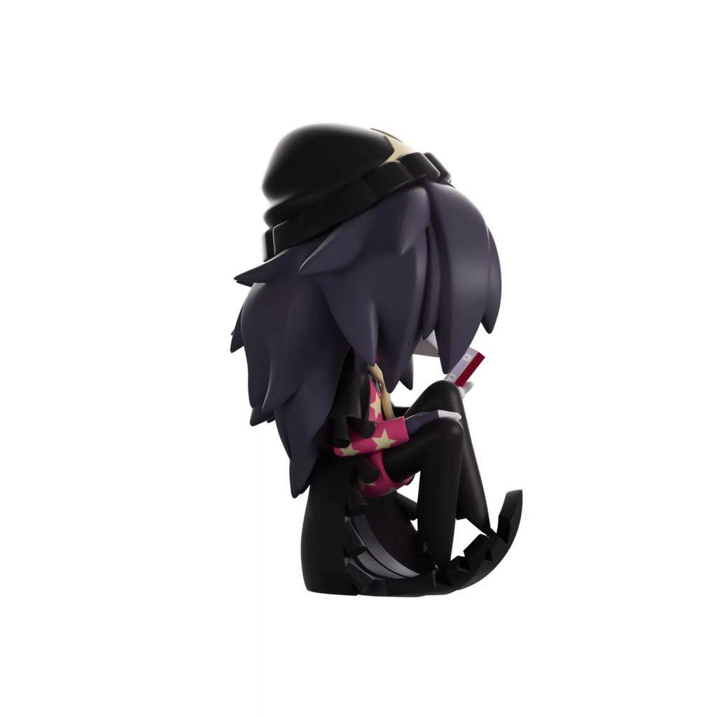 Octavia Figure - Youtooz Helluva Boss