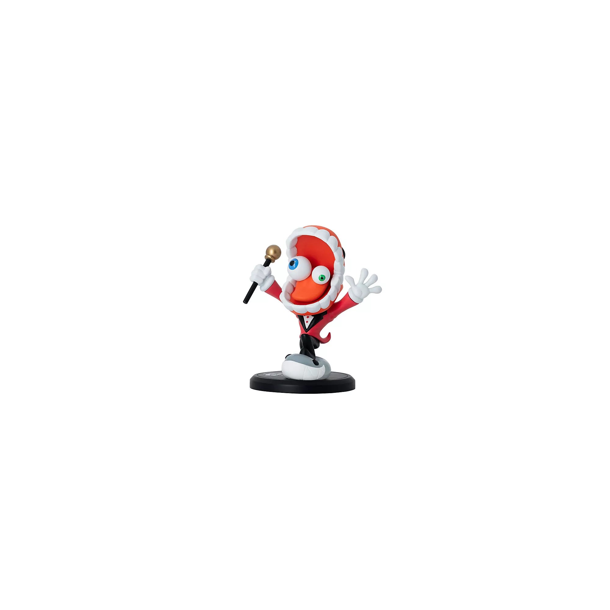Caine Animatez Figure - The Amazing Digital Circus