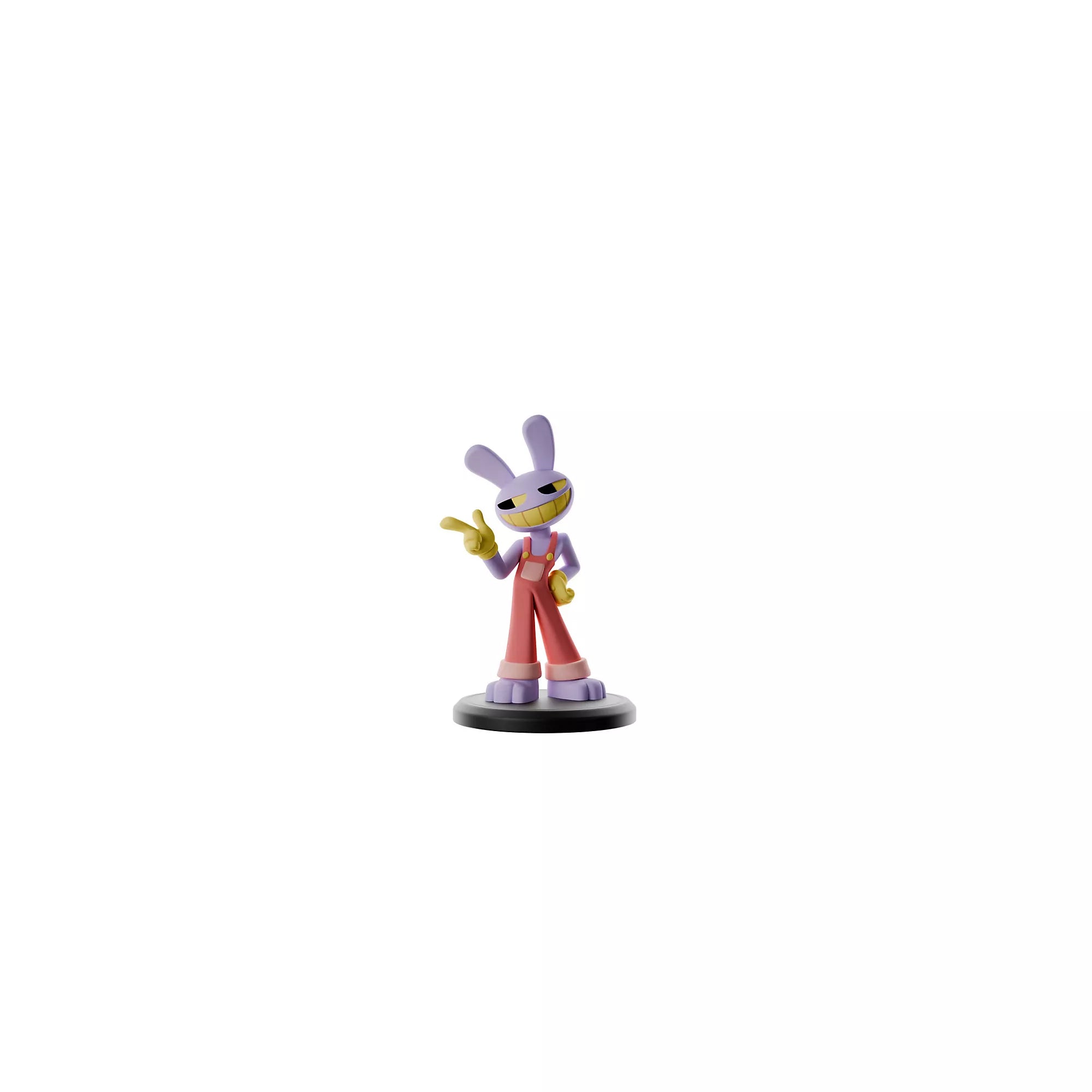 Jax Animatez Figure - The Amazing Digital Circus