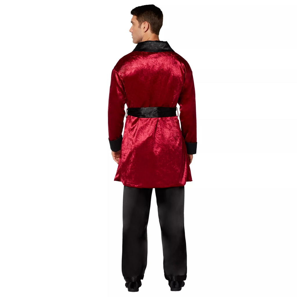 Casanova Robe