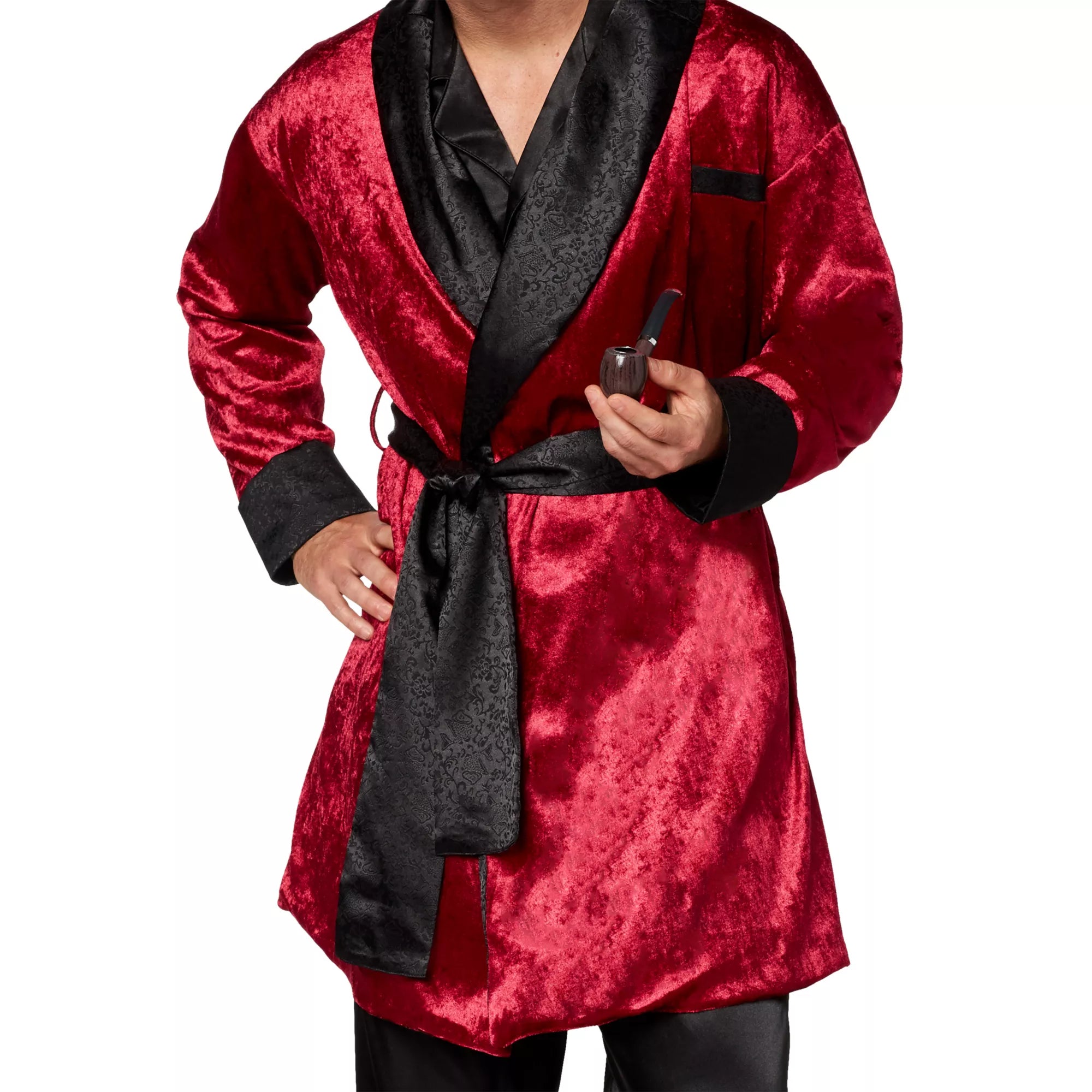 Casanova Robe