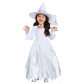Toddler Wintery Witch Costume