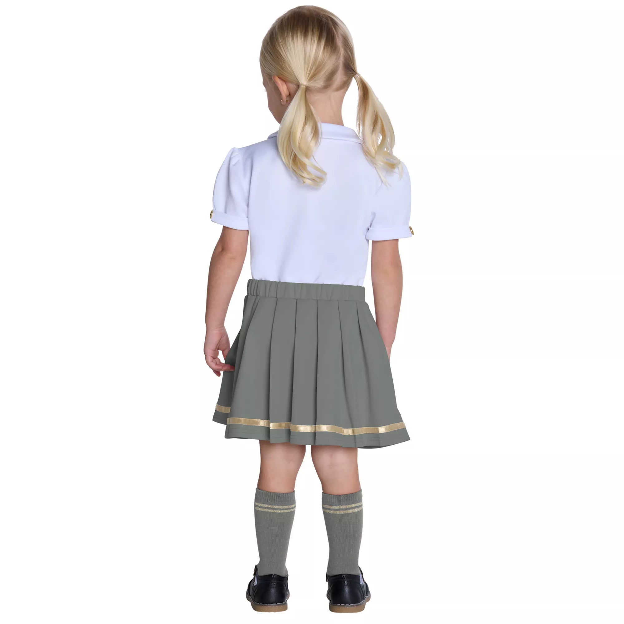 Toddler Hogwarts Uniform Costume – Harry Potter