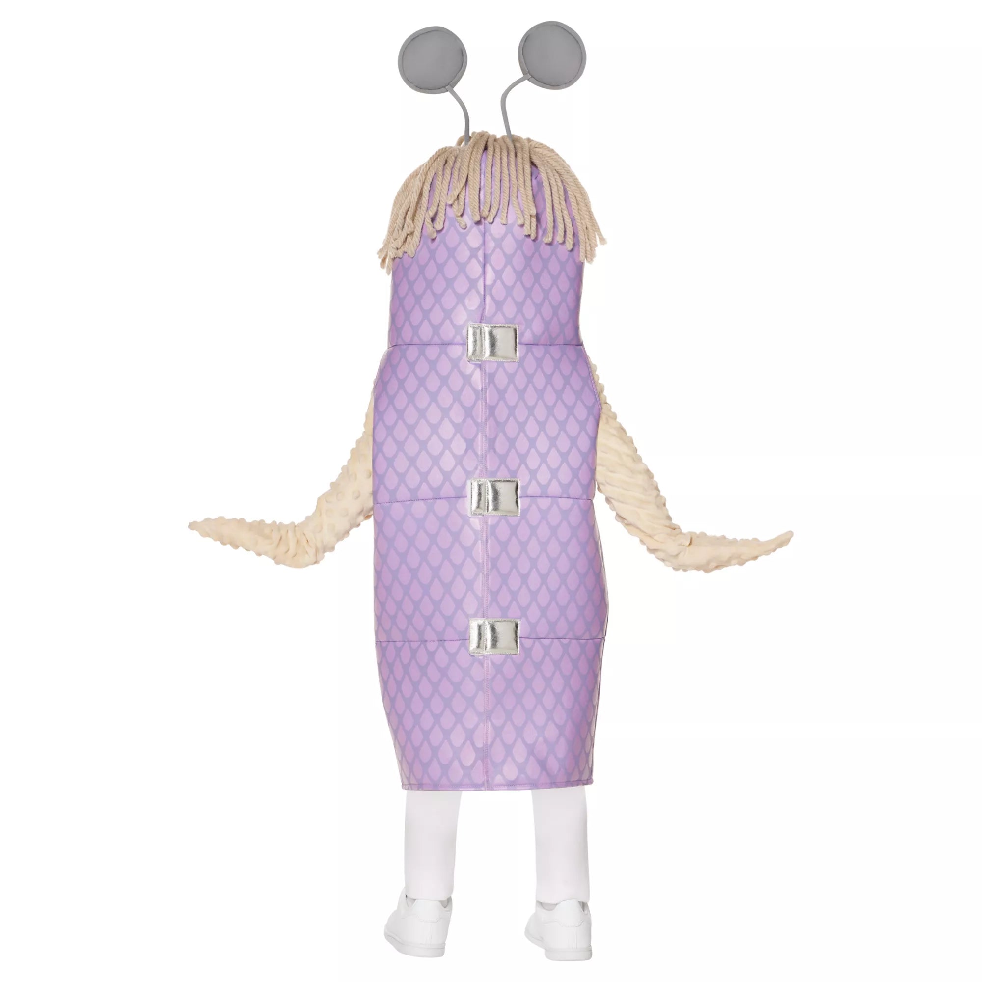 Toddler Boo Monster Costume - Monsters Inc.