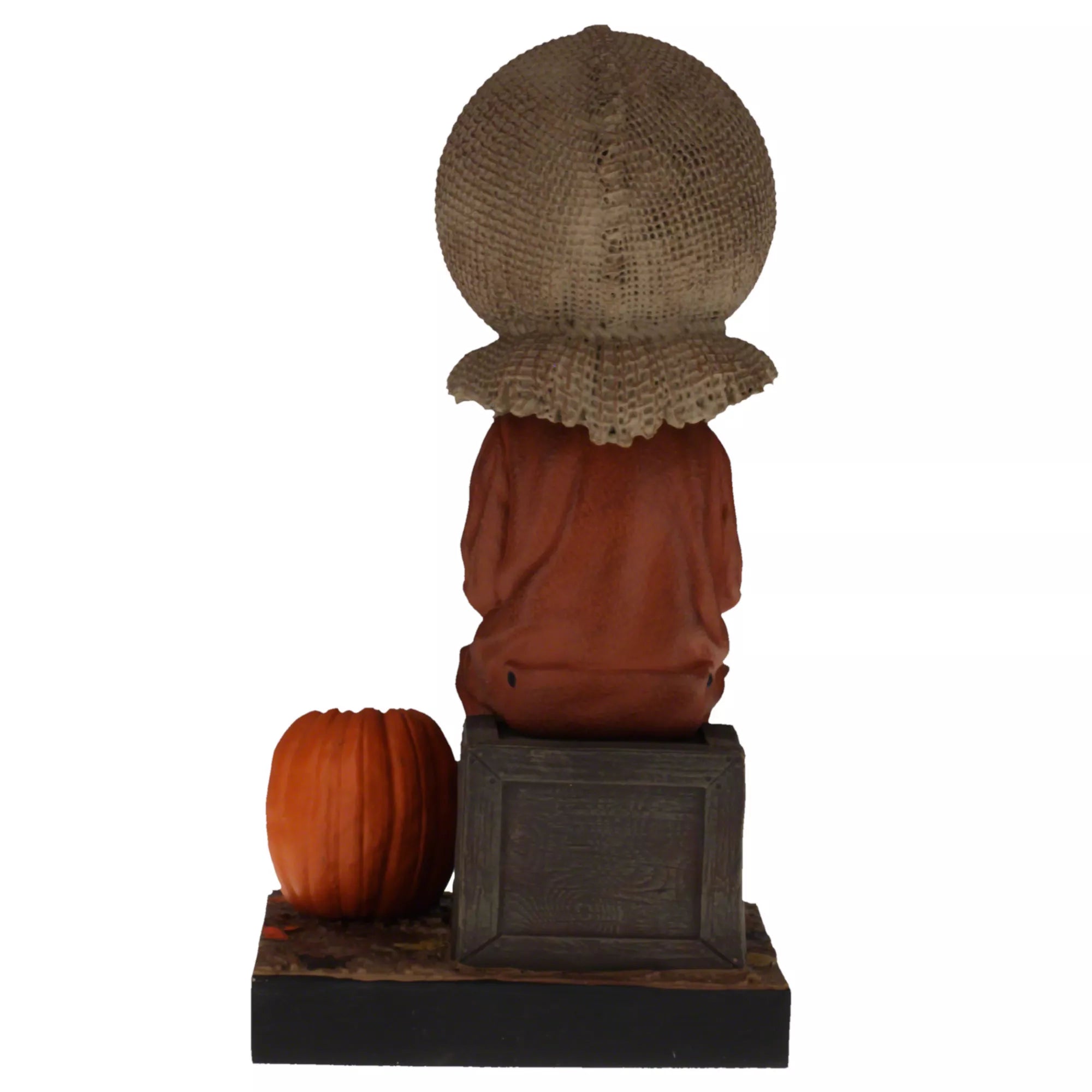 Sitting Sam Bobblehead - Trick 'r Treat