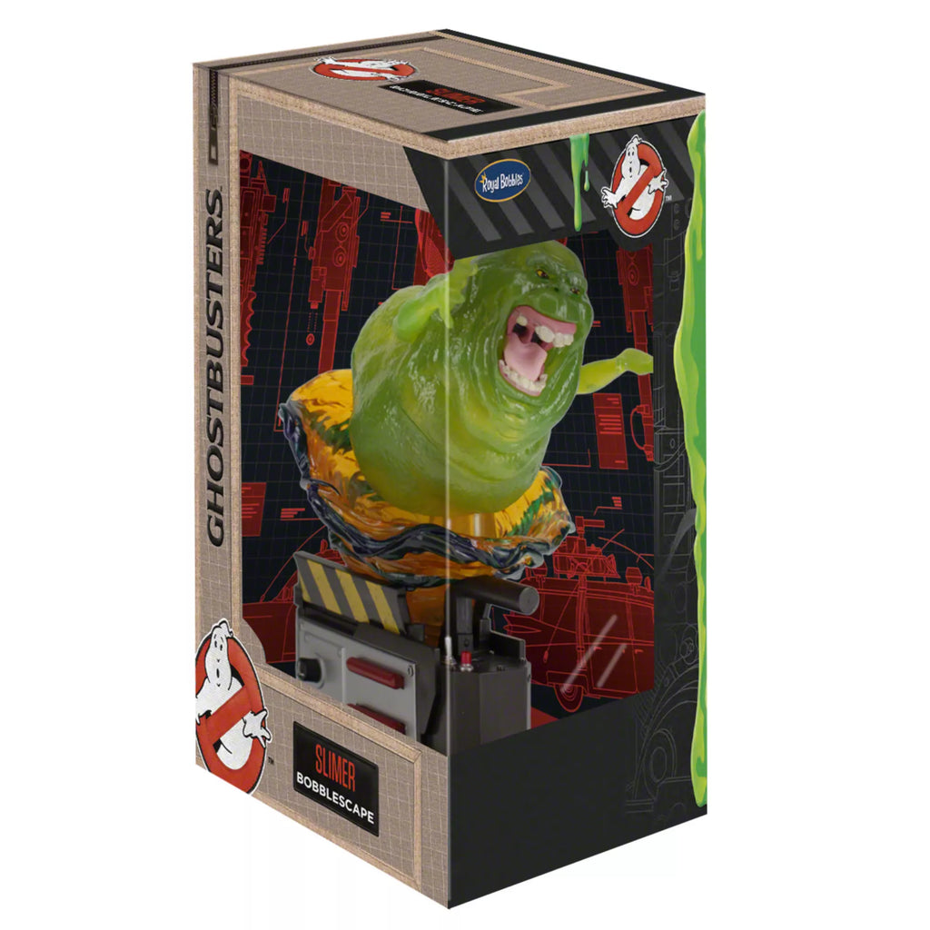 Slimer Bobblehead - Ghostbusters