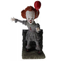 Pennywise Balloon Bobblehead - It