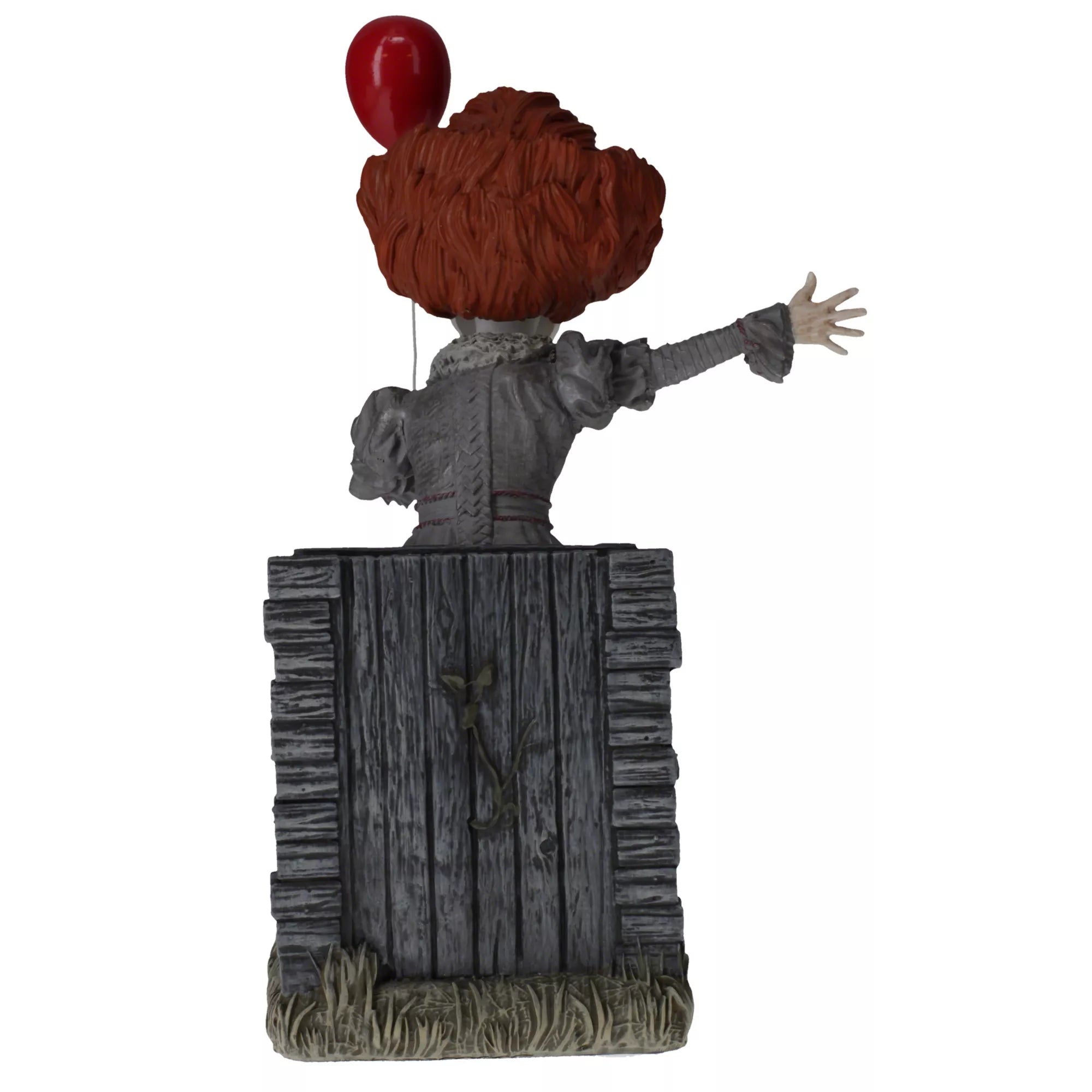 Pennywise Balloon Bobblehead - It
