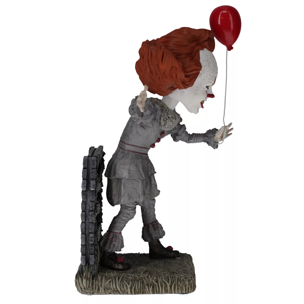 Pennywise Balloon Bobblehead - It