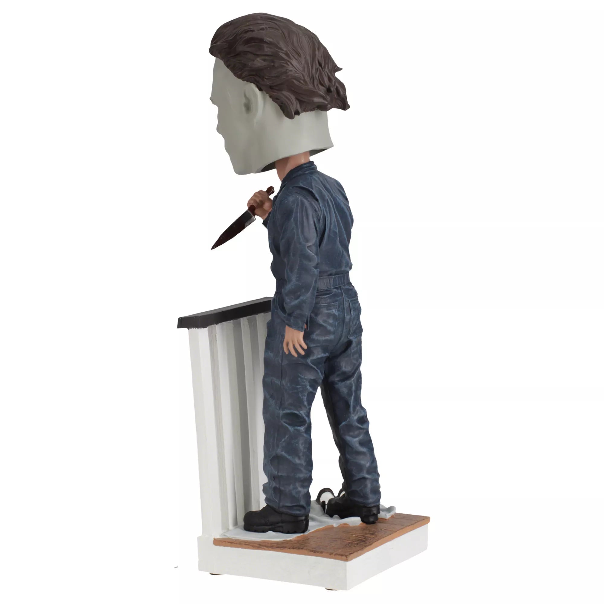 Michael Myers Stairs Bobblehead - Halloween