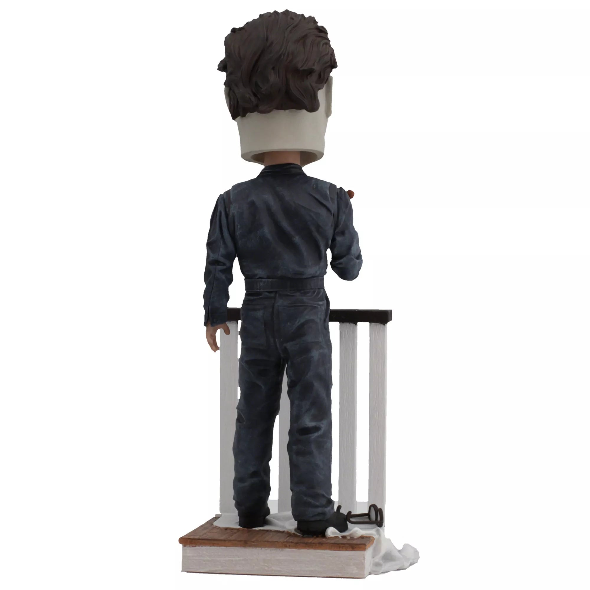 Michael Myers Stairs Bobblehead - Halloween