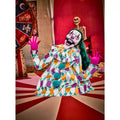 2 Ft 6 In Lucky Liz Animatronic