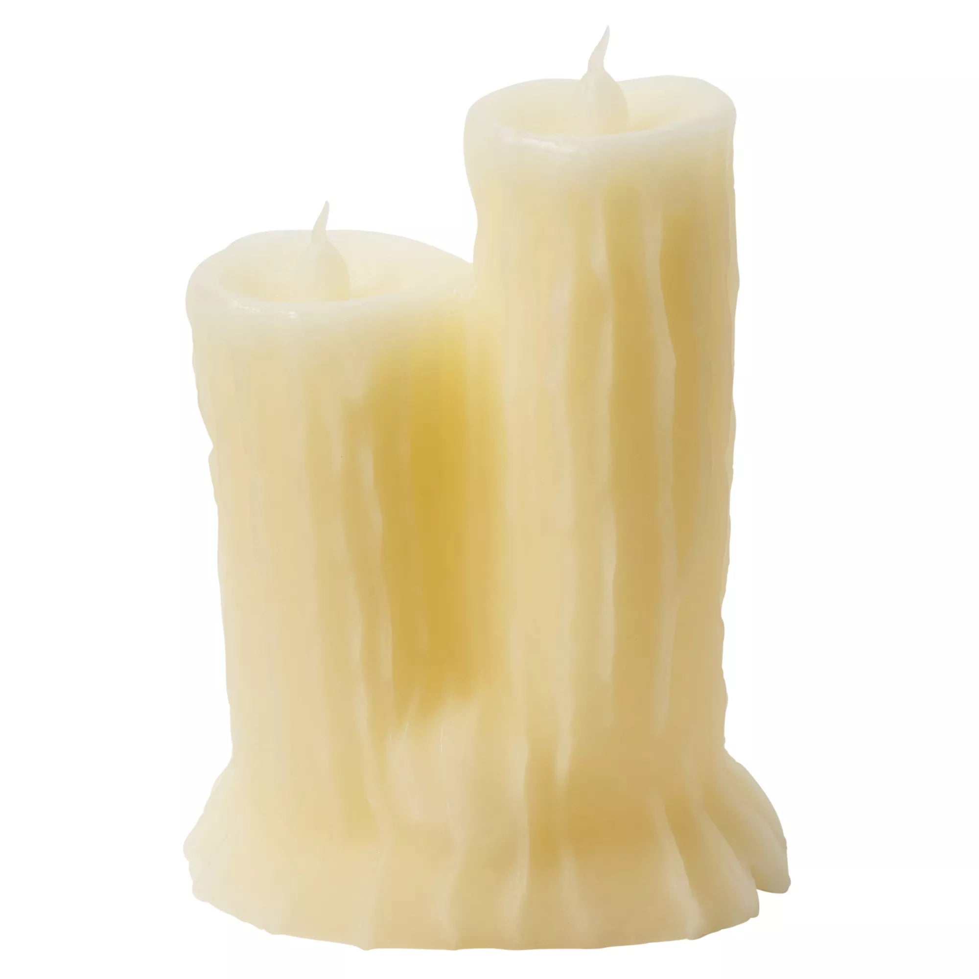 Triple Candle Stack - 2023 Spirit Hallows Cemetery