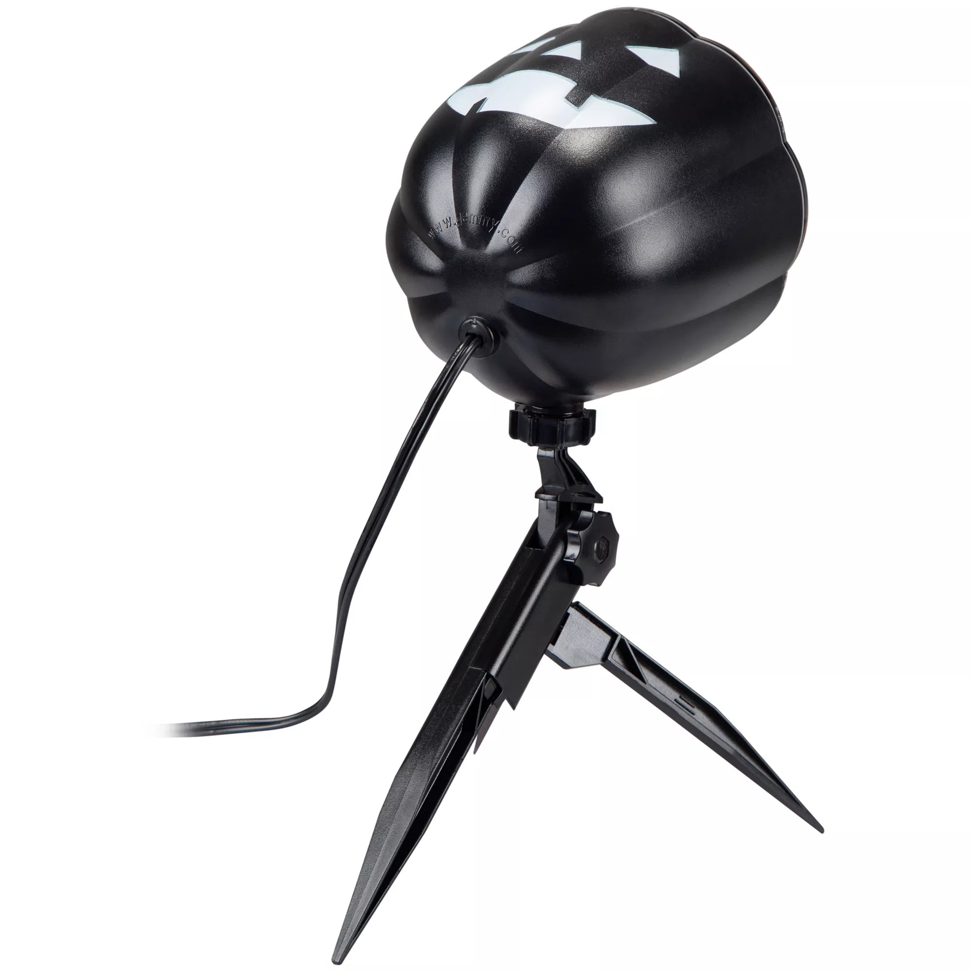 LED White Flood and Strobe Projection Spotlight