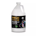 High Color Bubble Juice 1 Gallon - Froggy's Fog