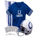 Kids Indianapolis Colts NFL Uniform Costume Deluxe - Franklin Sports