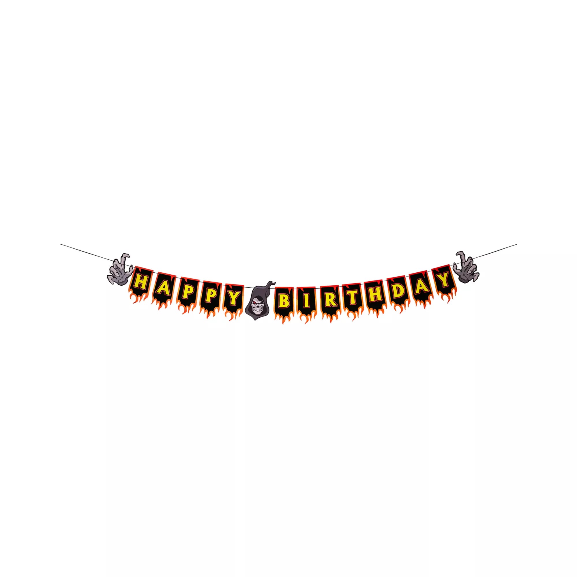 Spirit Halloween Party Decorations Pack