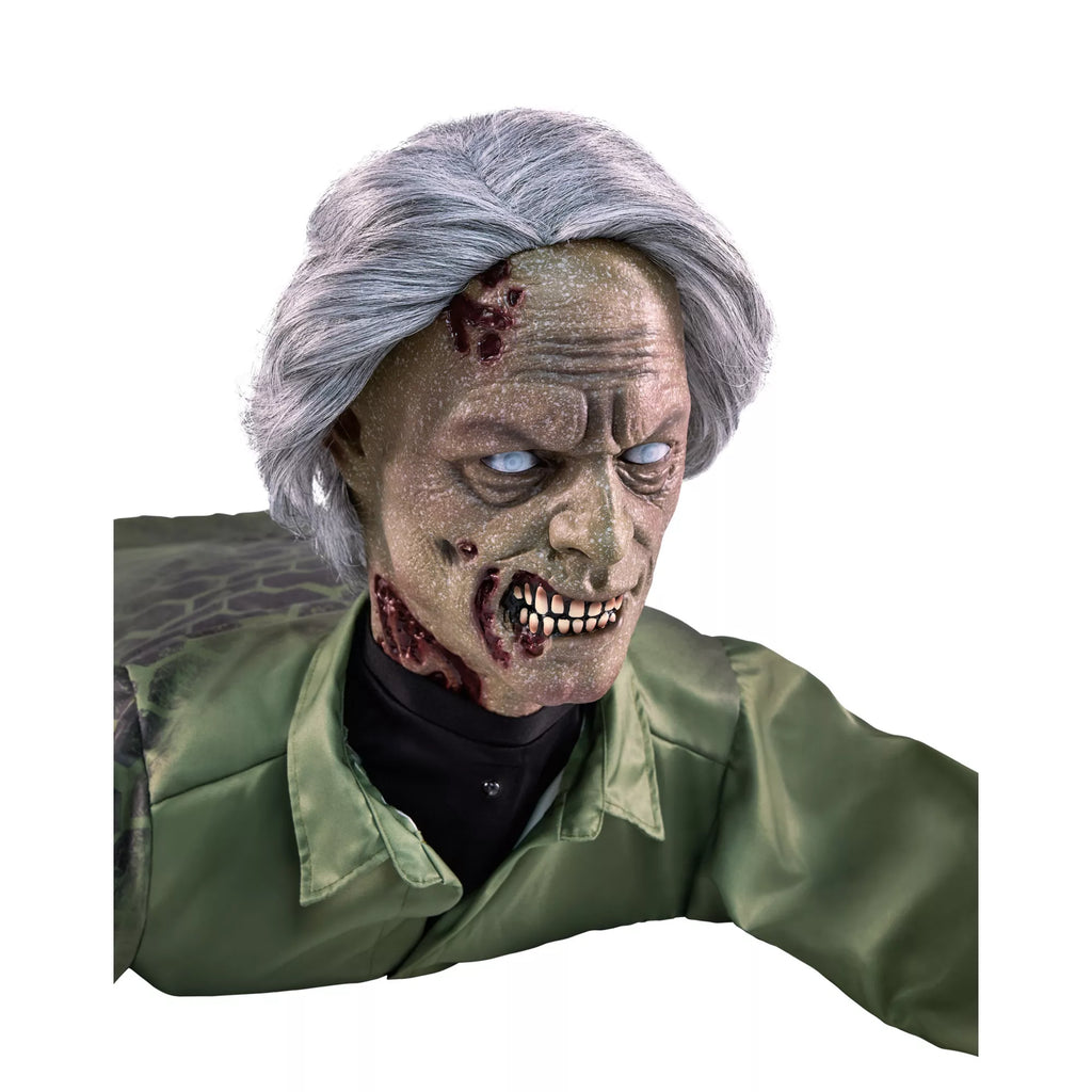 1 Ft 6 In Creepy Crawler Animatronic
