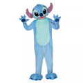 Kids Stitch Mascot Costume -   Lilo & Stitch