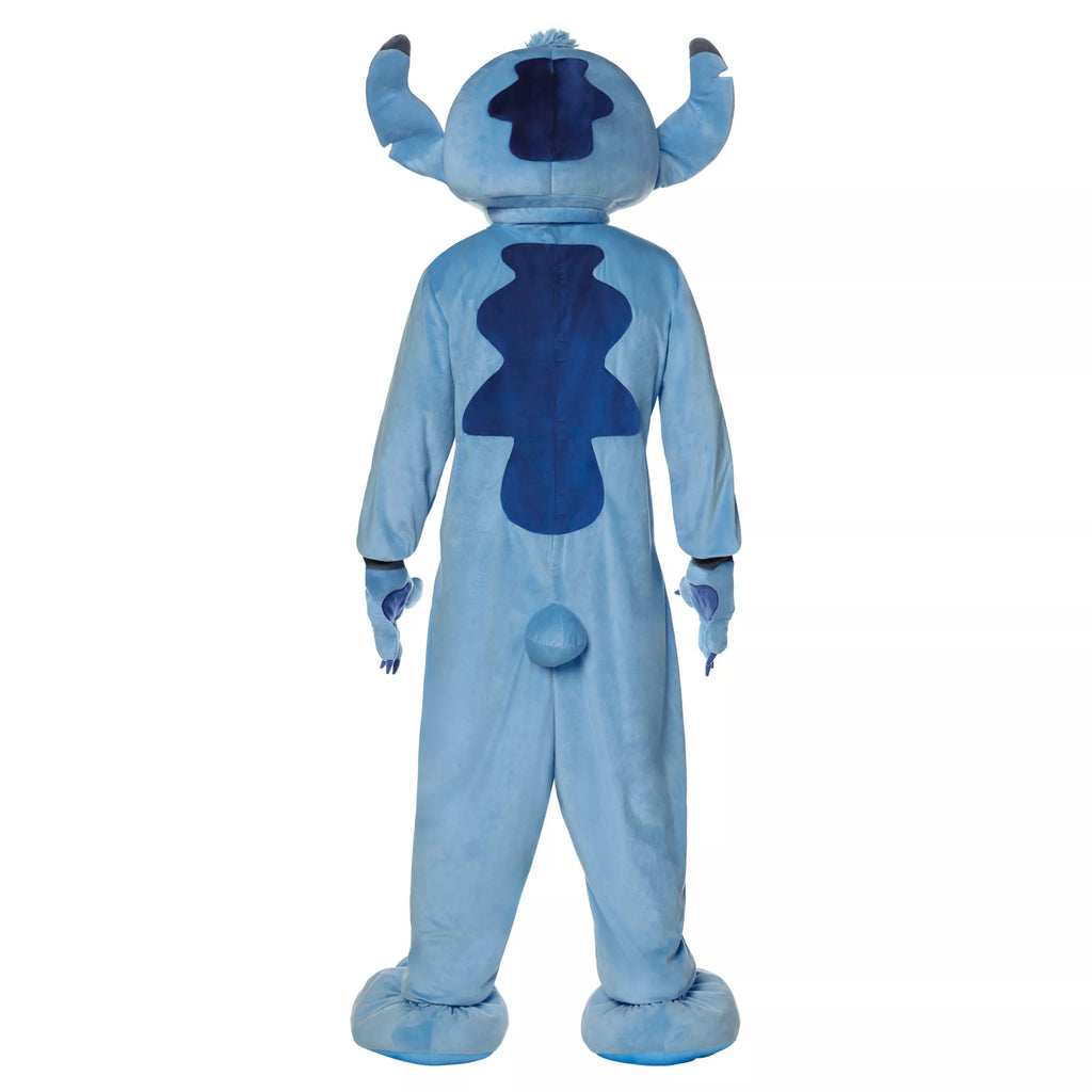 Kids Stitch Mascot Costume -   Lilo & Stitch