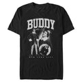 Buddy the Elf T Shirt