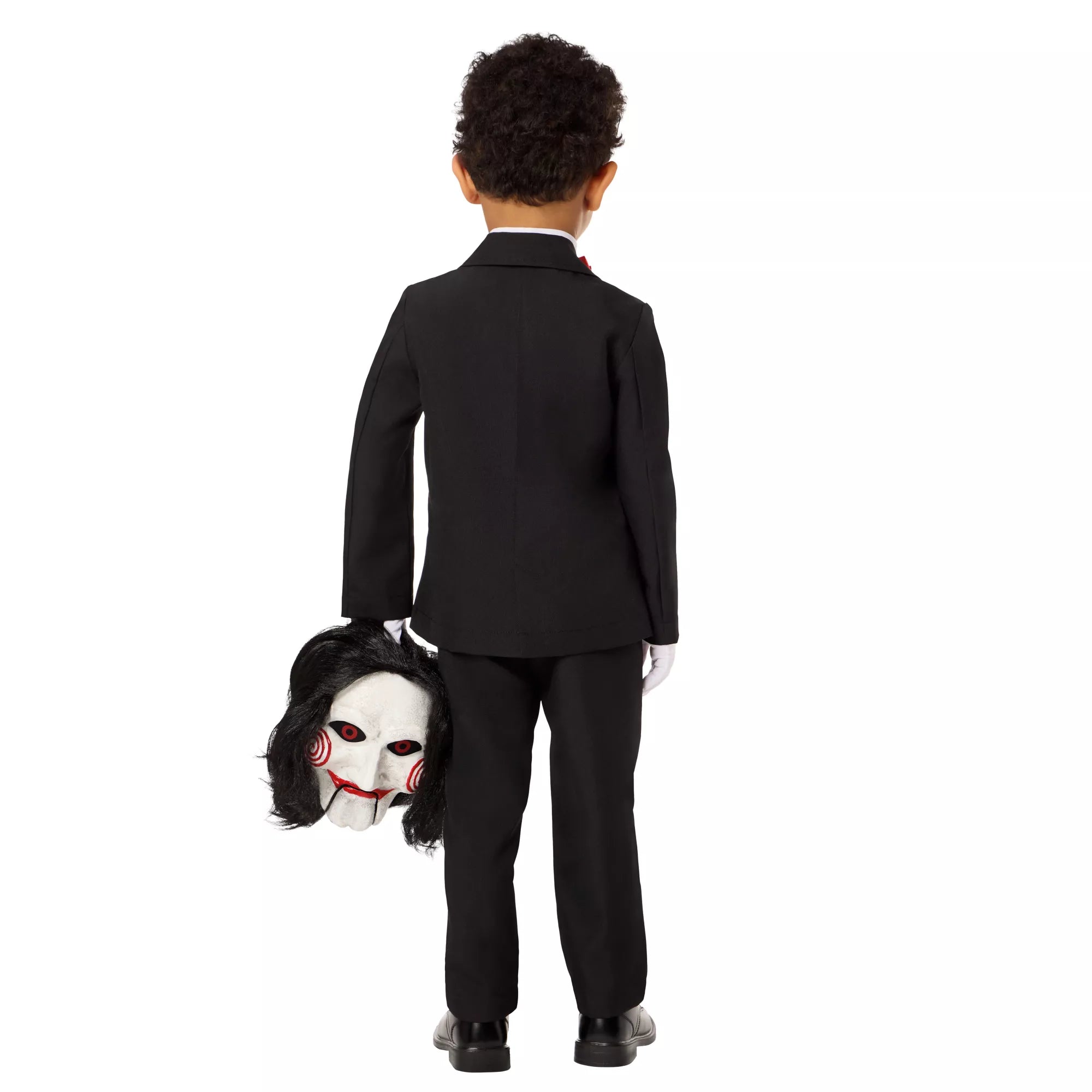 Toddler Billy the Puppet Costume - Saw