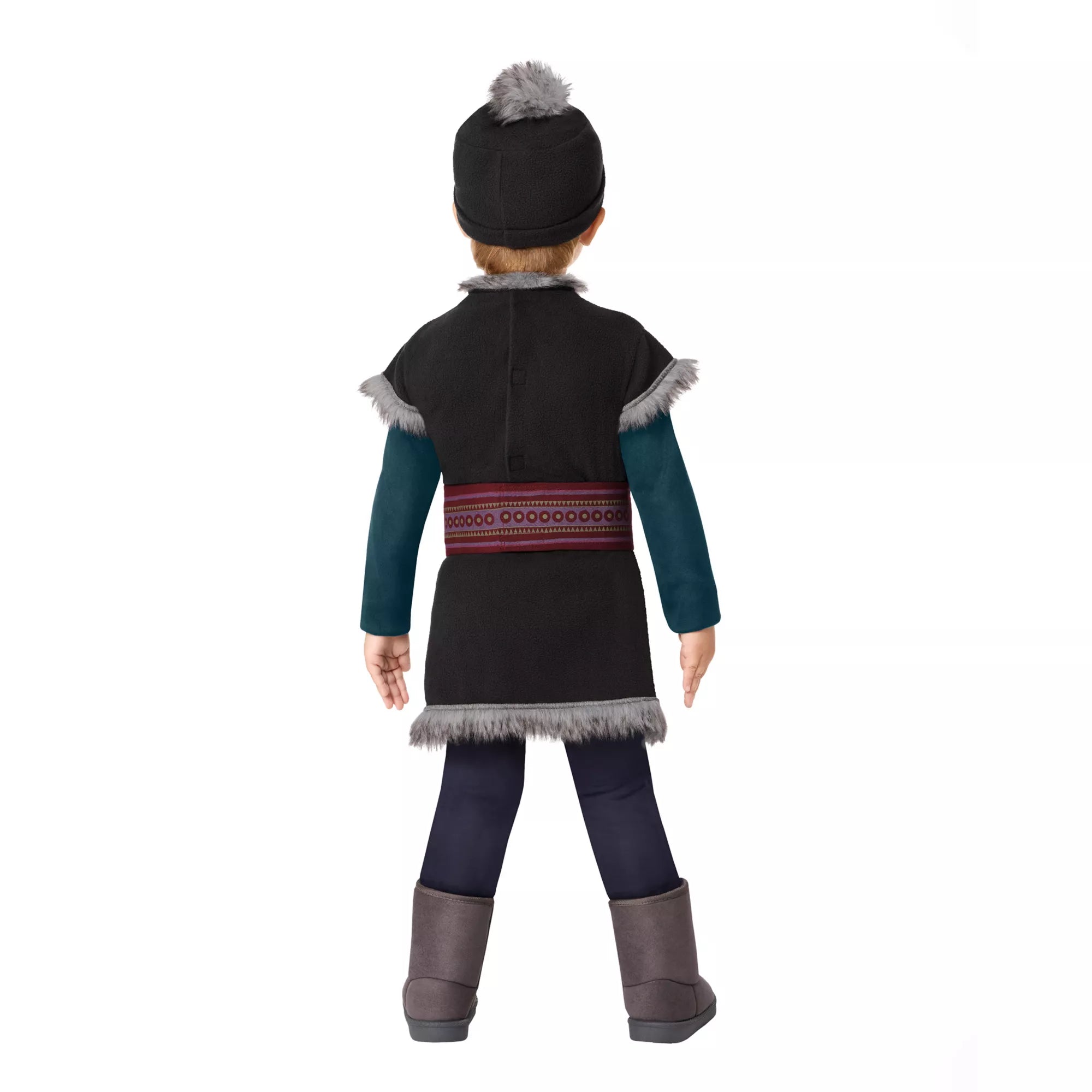 Toddler Kristoff Costume - Frozen