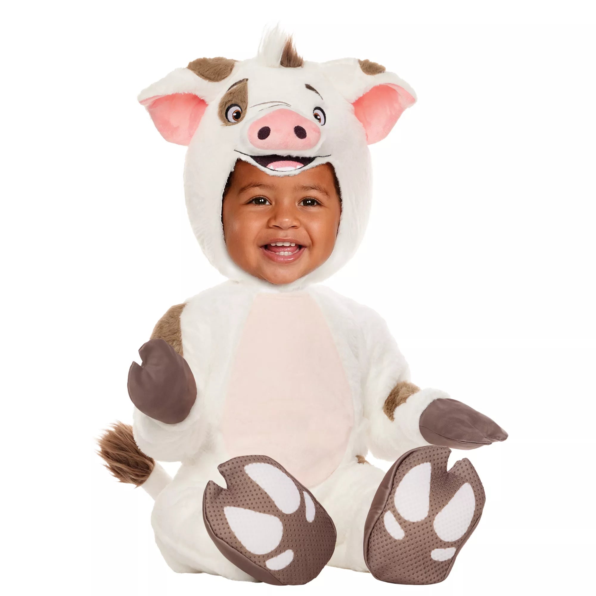 Baby Pua Costume - Moana