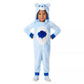 Toddler Grumpy Bear Jumpsuit Costume - Care Bears
